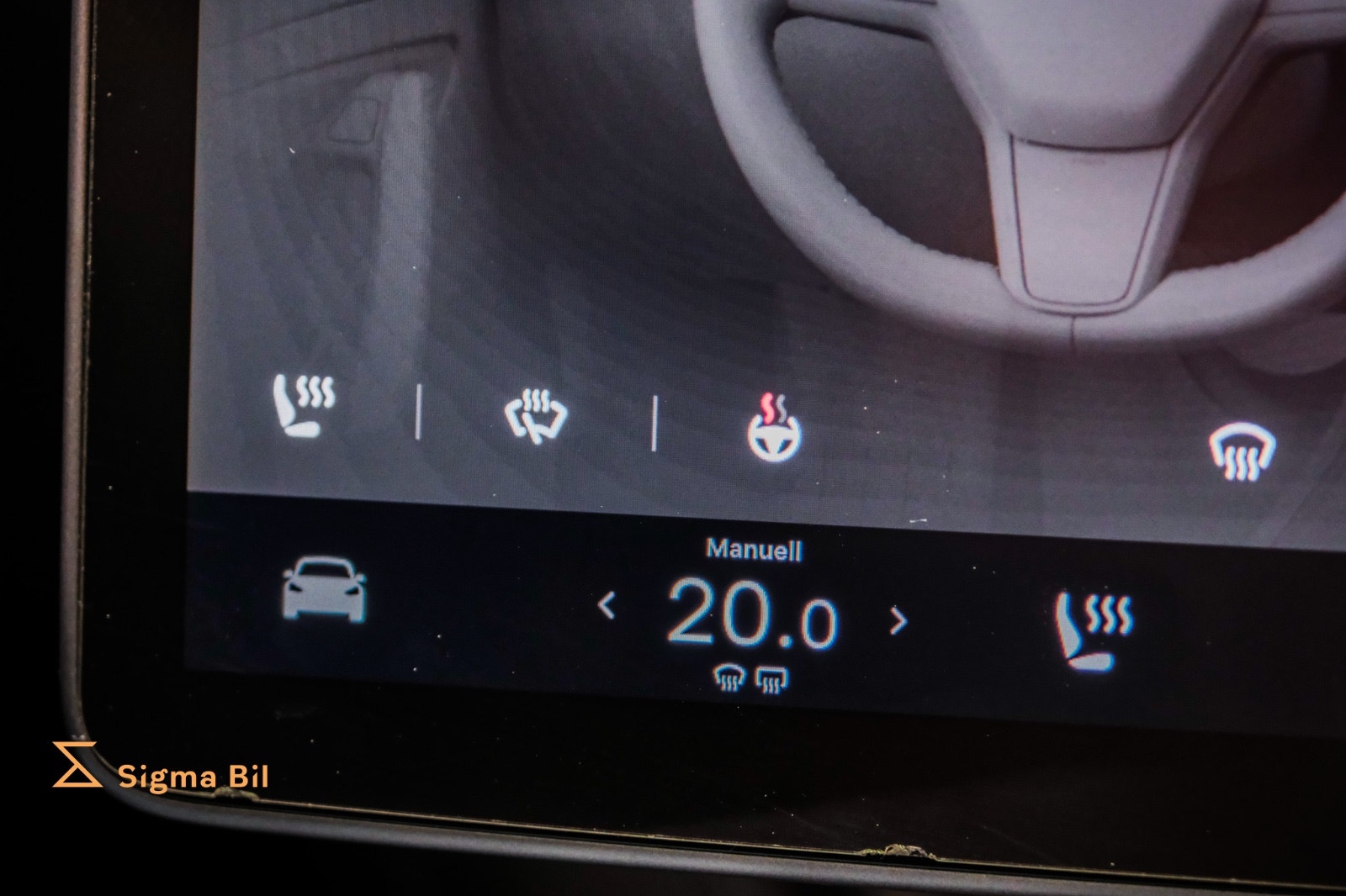 Bilde av Tesla Model Y
