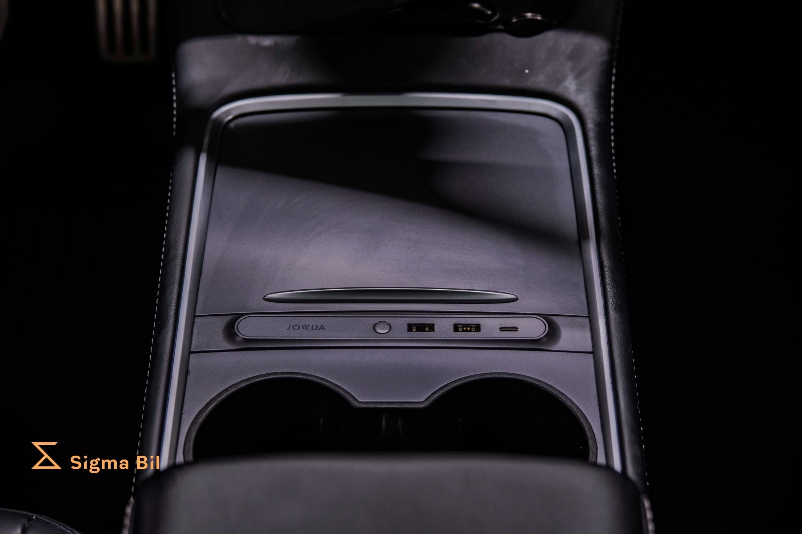 Bilde av Tesla Model Y