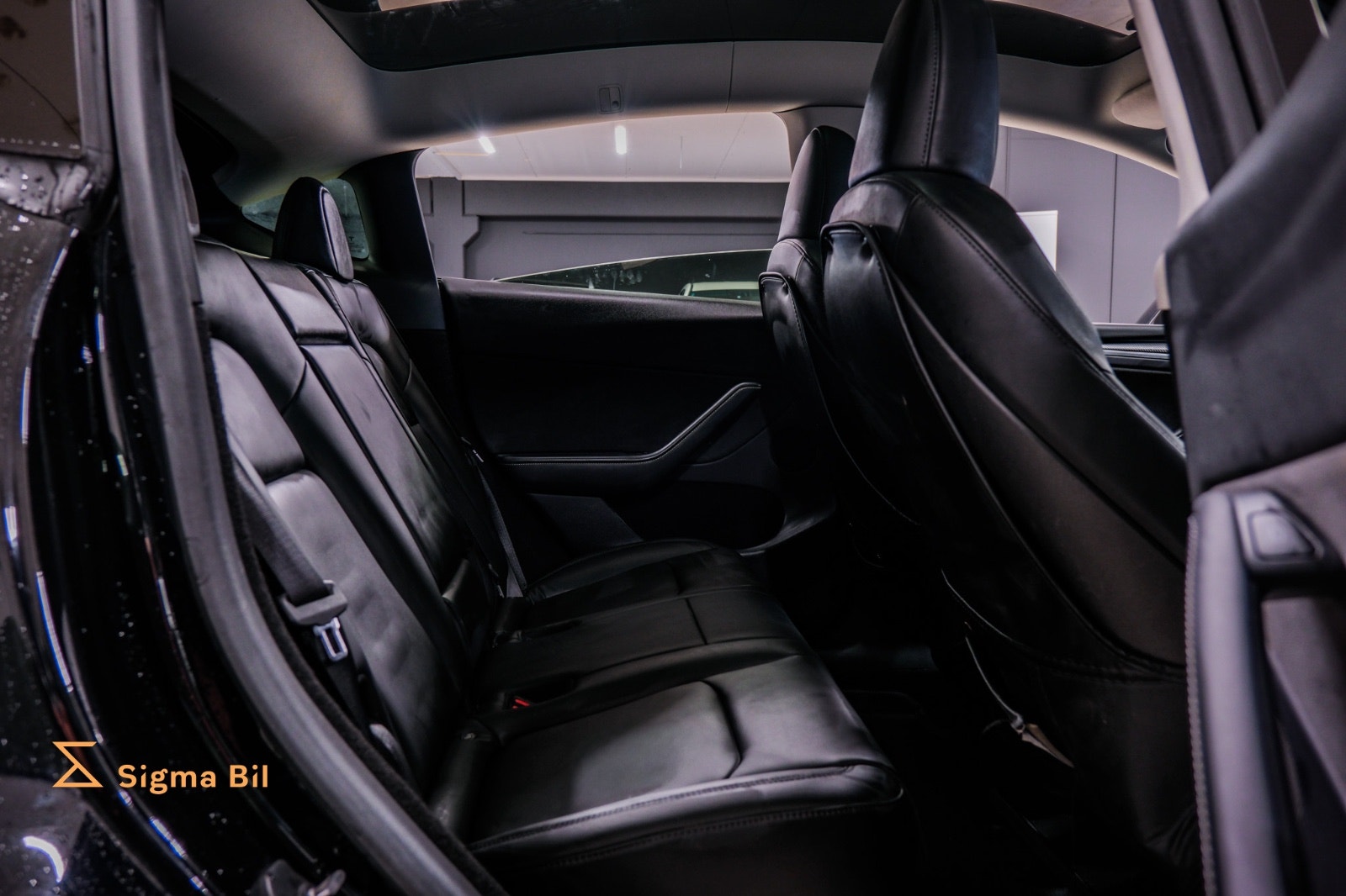 Bilde av Tesla Model Y