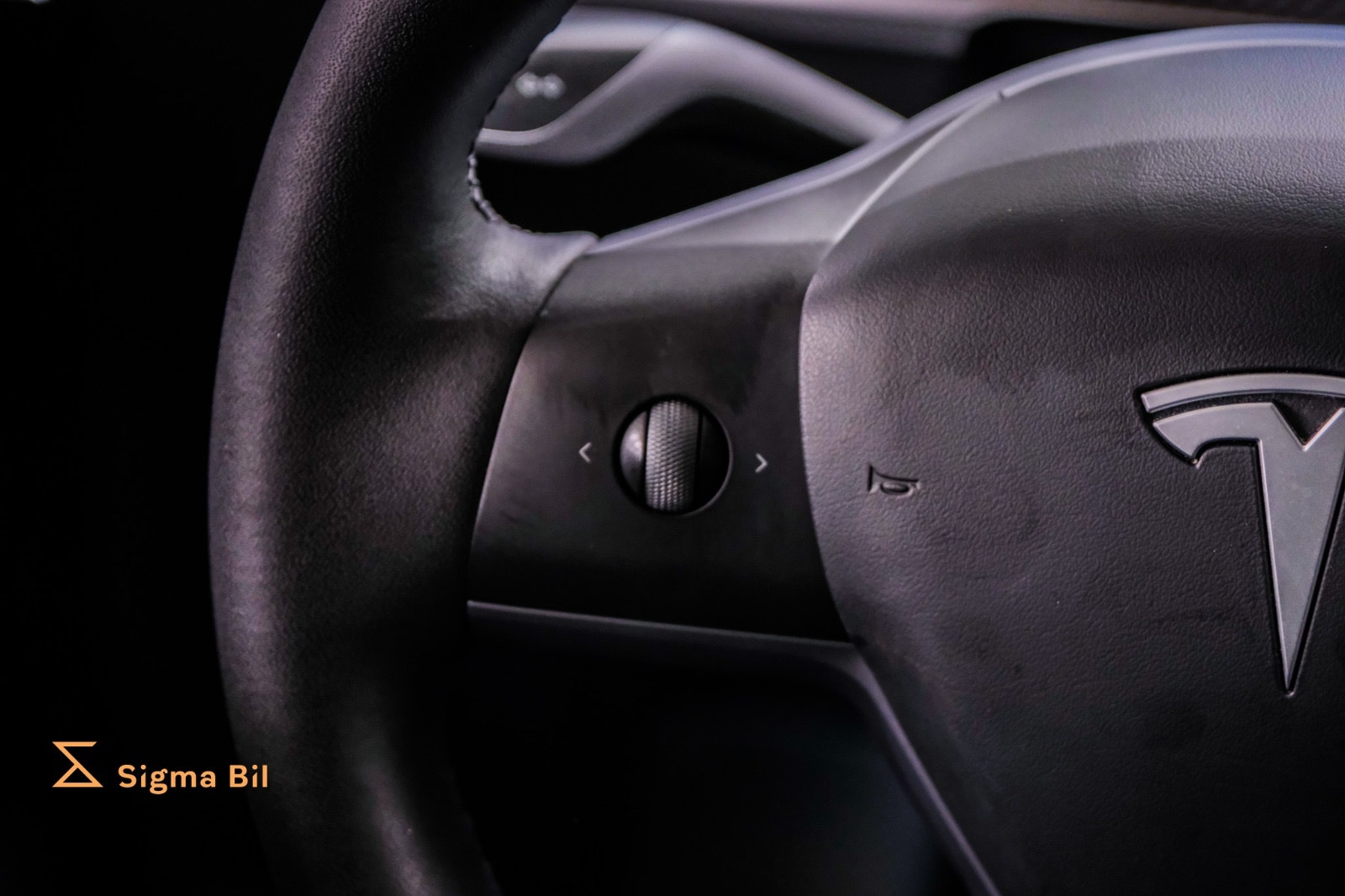 Bilde av Tesla Model Y