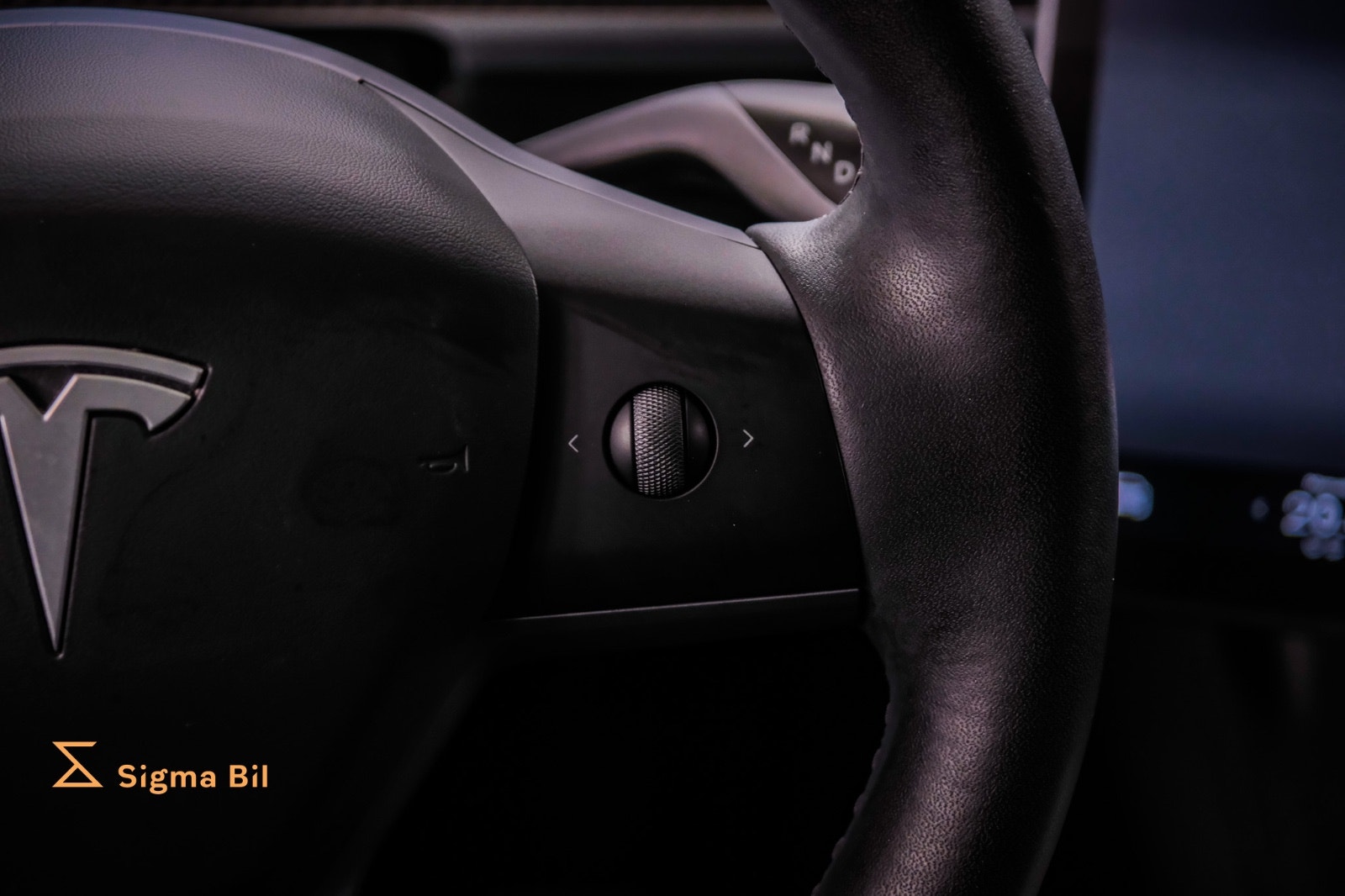 Bilde av Tesla Model Y