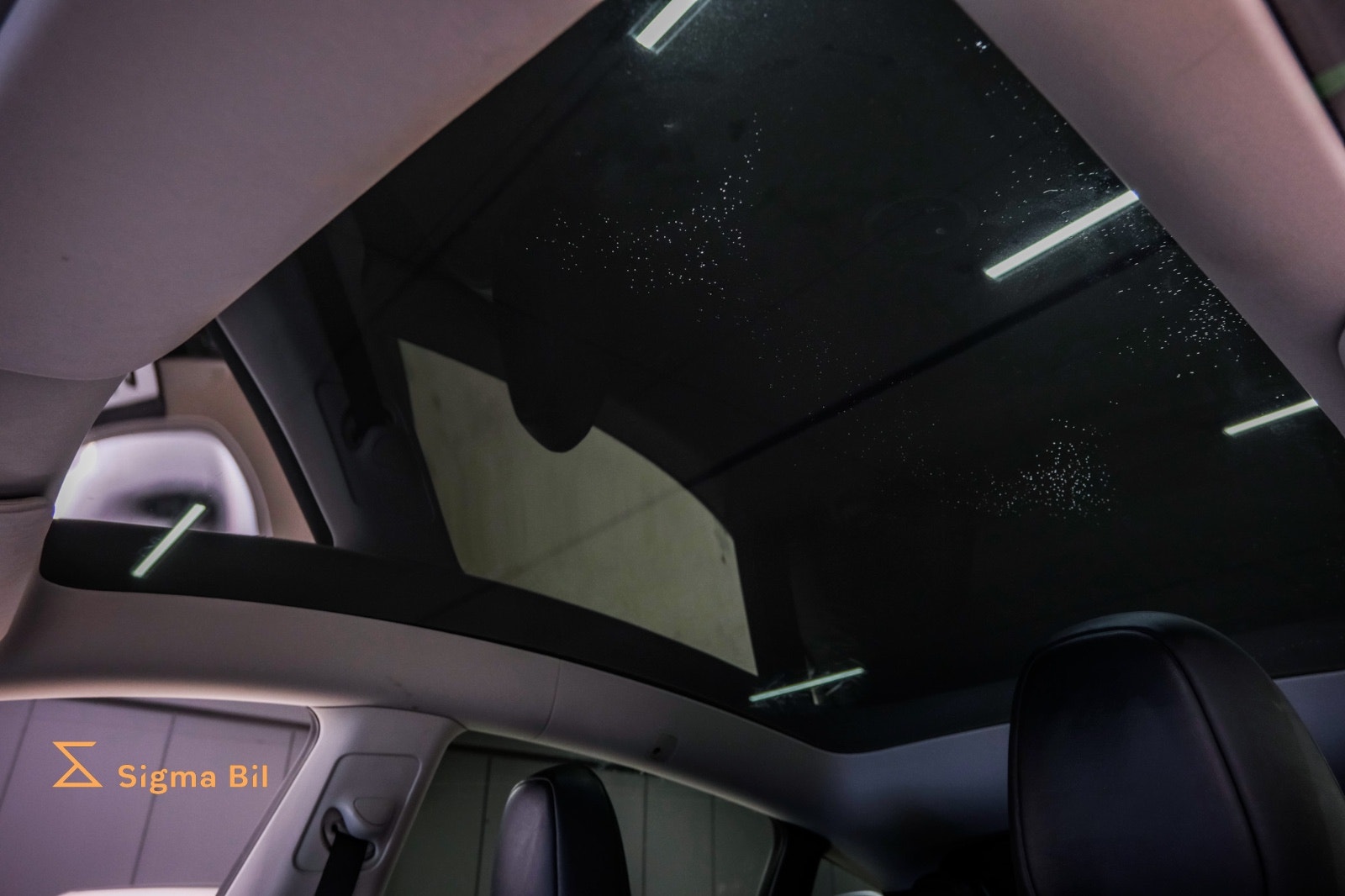 Bilde av Tesla Model Y