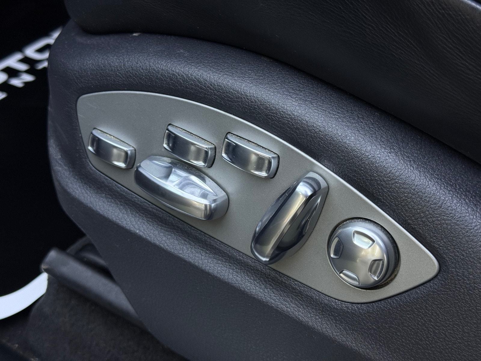 Hovedbilde av Porsche Macan S