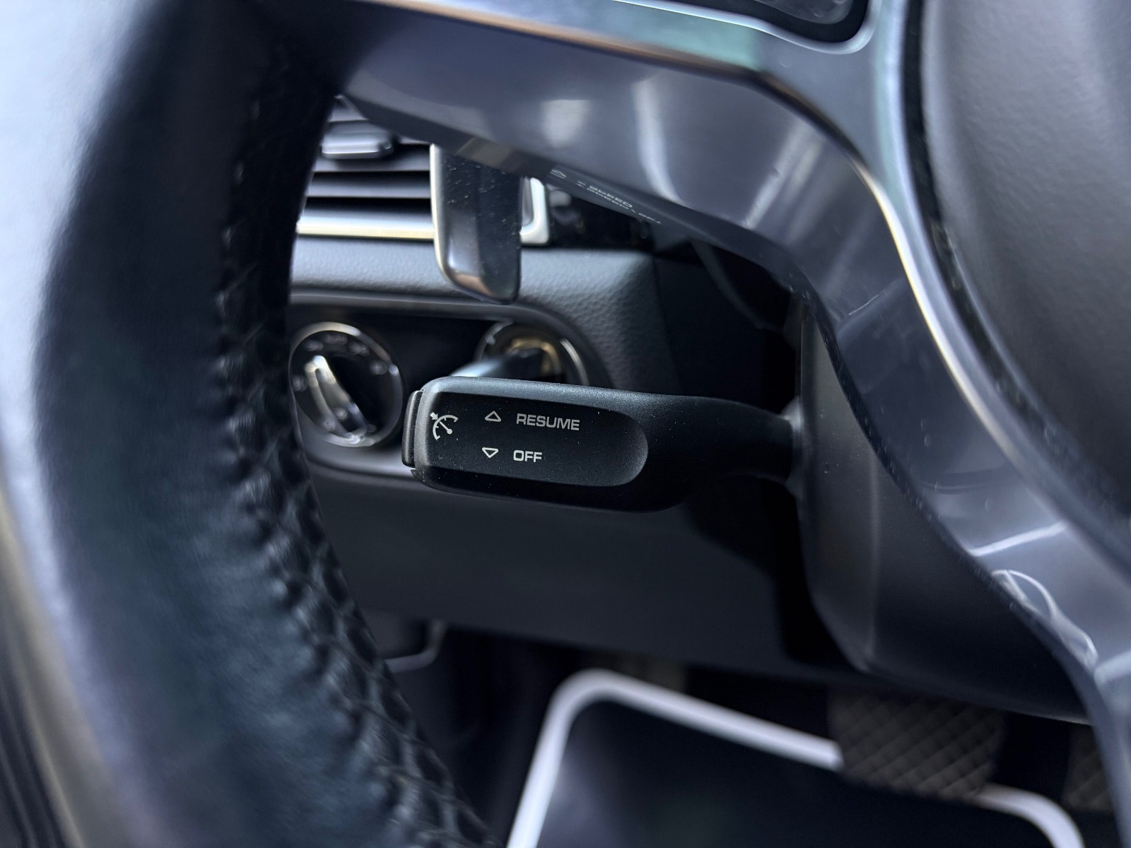 Hovedbilde av Porsche Macan S