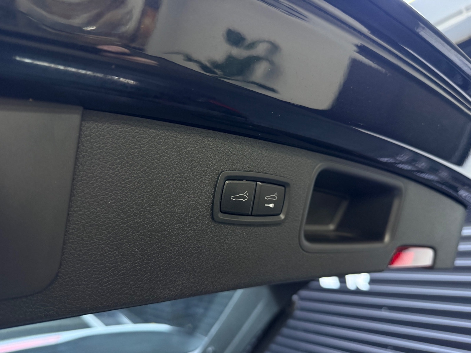 Hovedbilde av Porsche Macan S