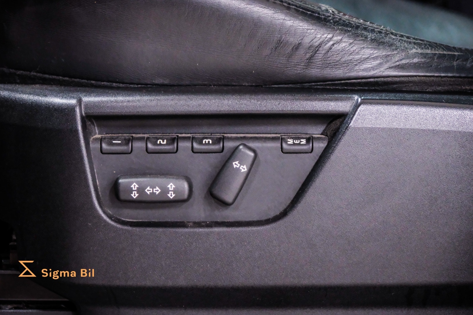 Bilde av Land Rover Range Rover Sport