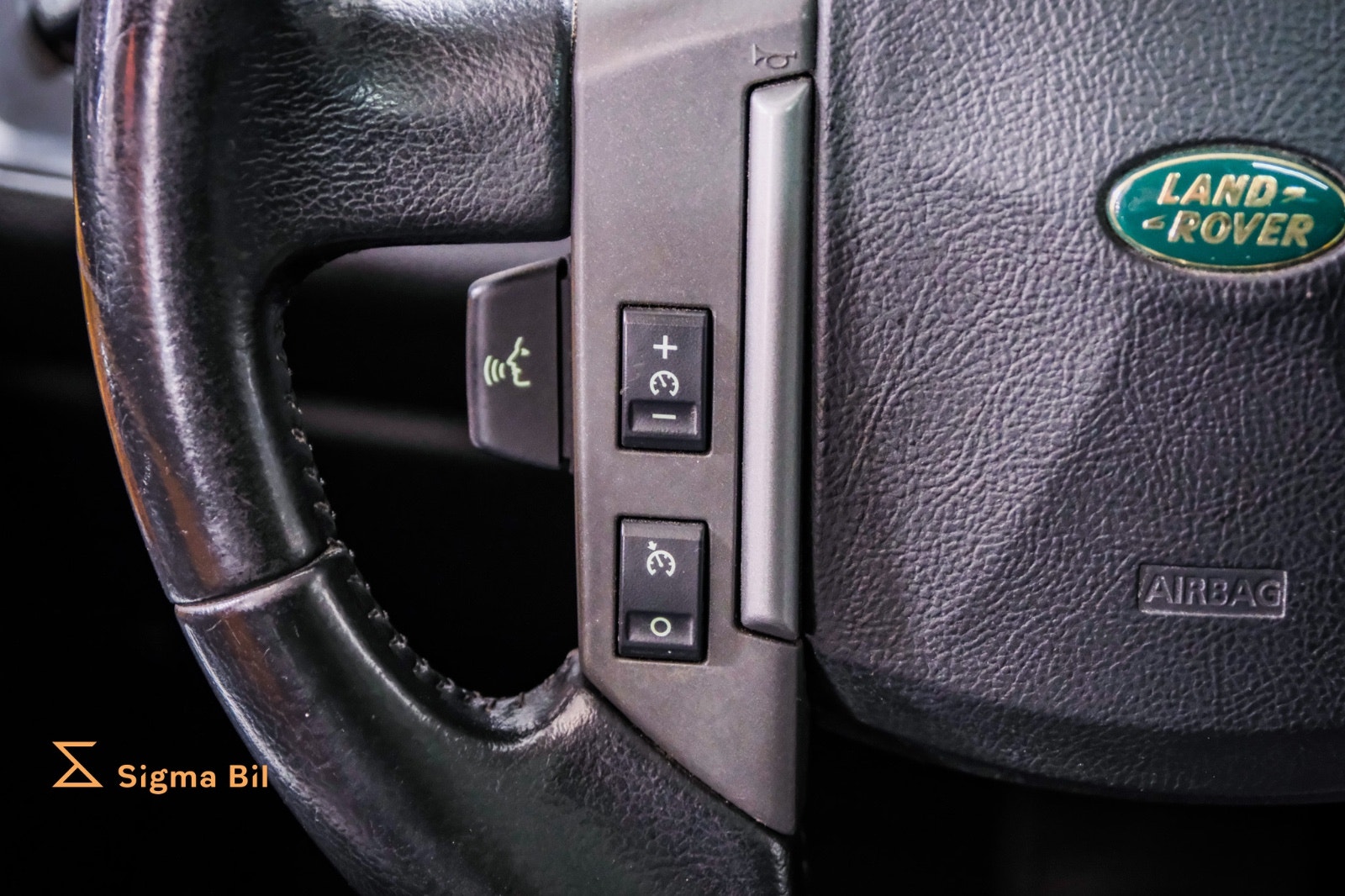 Bilde av Land Rover Range Rover Sport