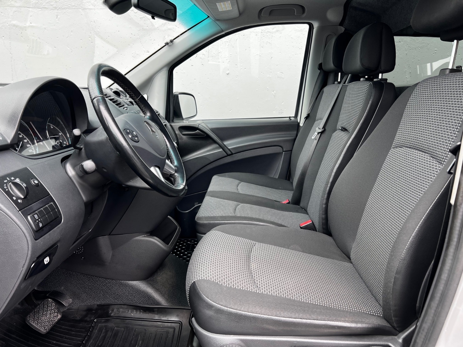 Hovedbilde av Mercedes-Benz Vito