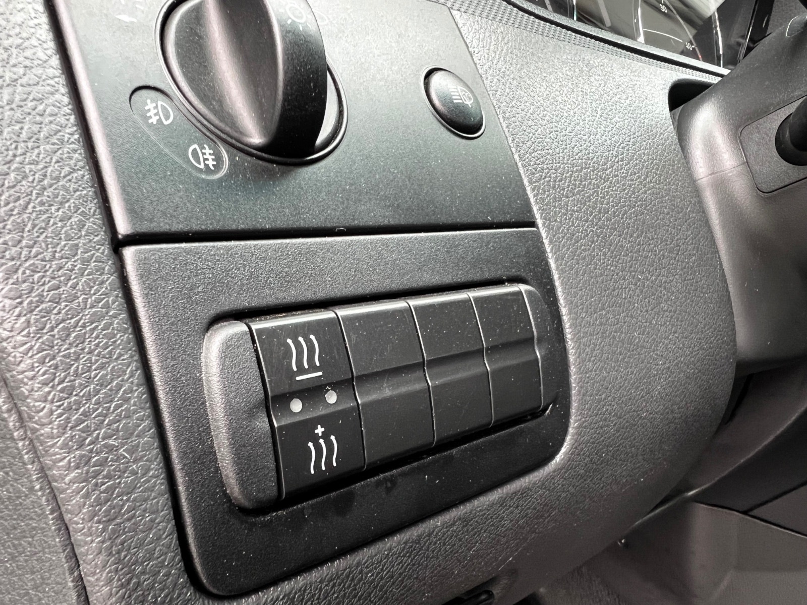 Hovedbilde av Mercedes-Benz Vito