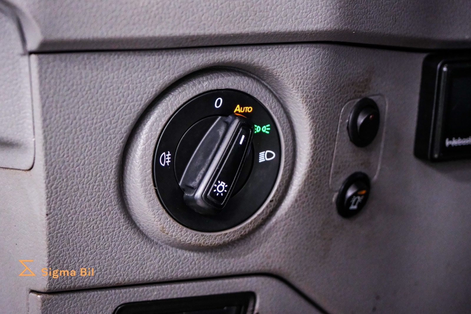 Bilde av Volkswagen Crafter