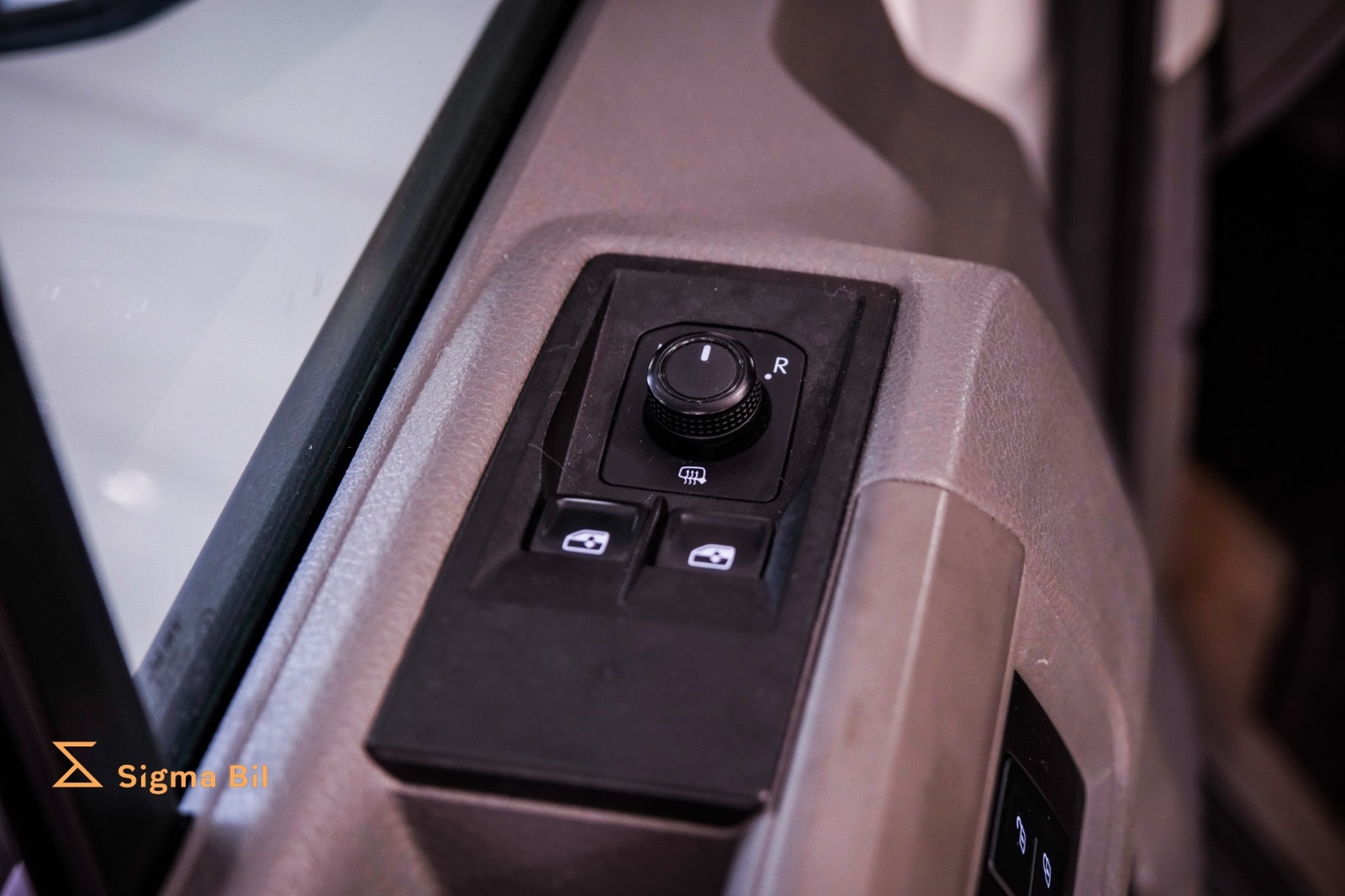 Bilde av Volkswagen Crafter