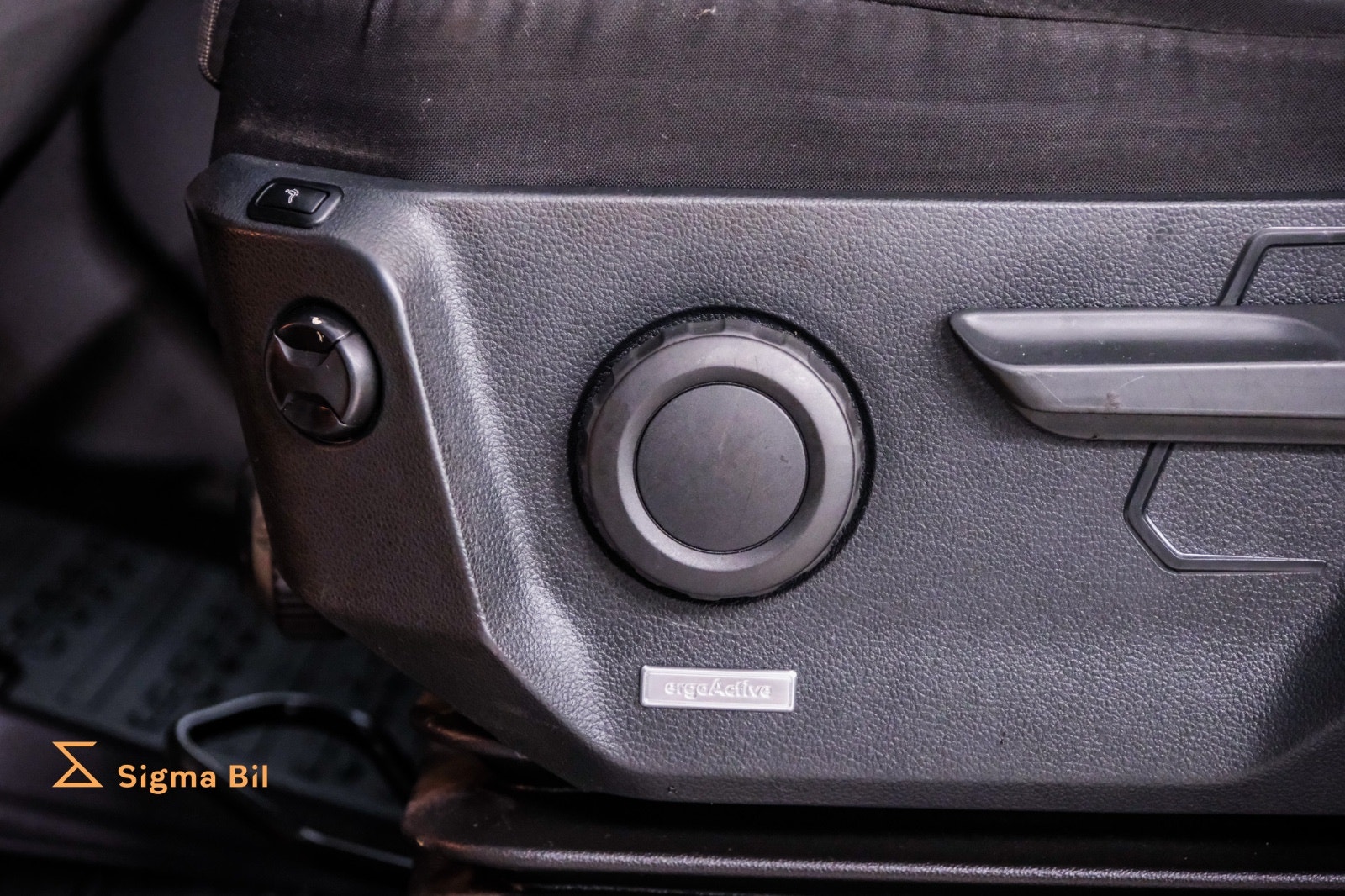 Bilde av Volkswagen Crafter
