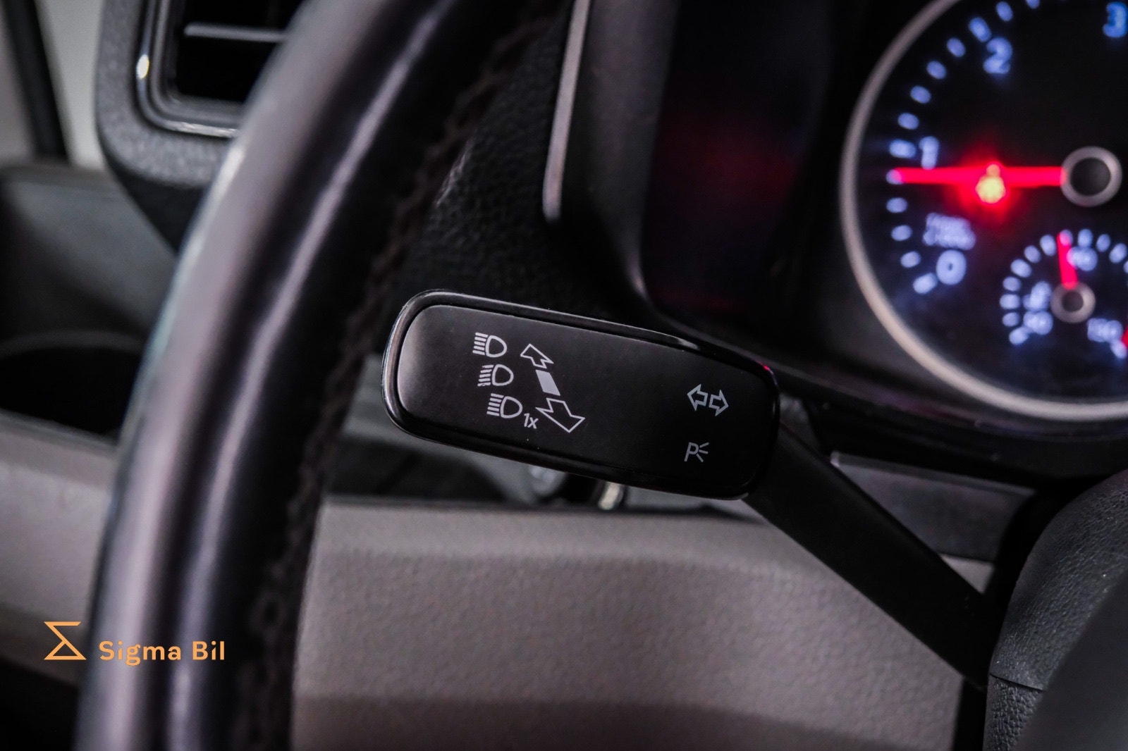 Bilde av Volkswagen Crafter
