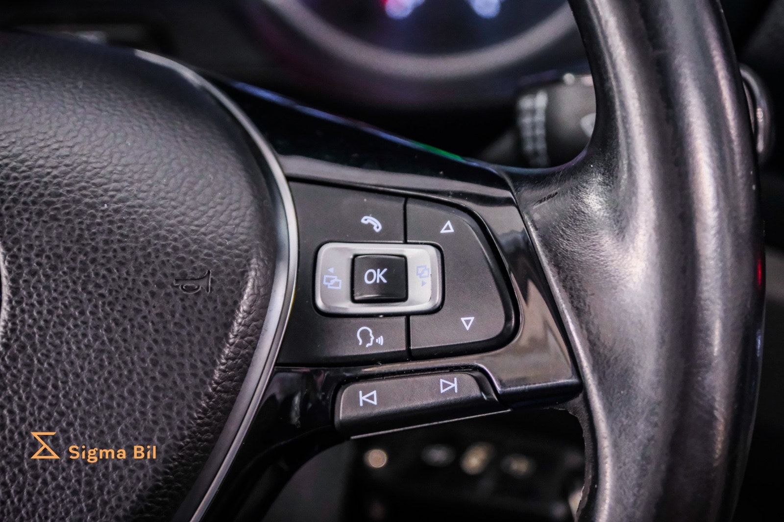 Bilde av Volkswagen Crafter