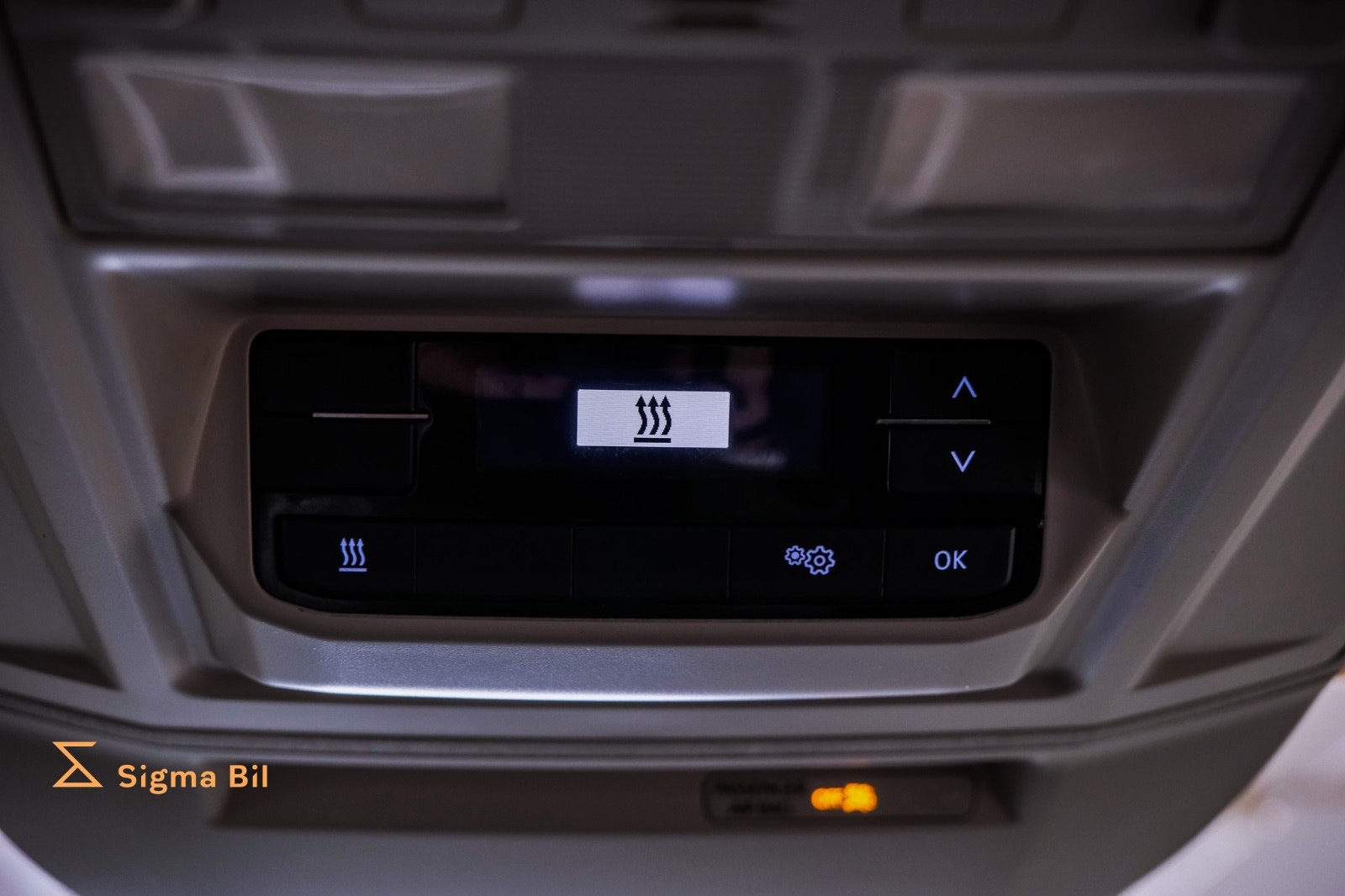 Bilde av Volkswagen Crafter