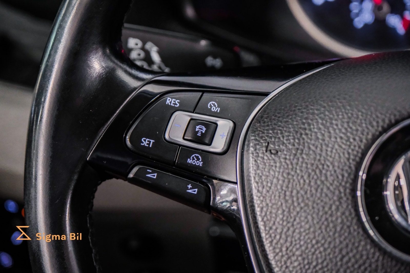Bilde av Volkswagen Crafter