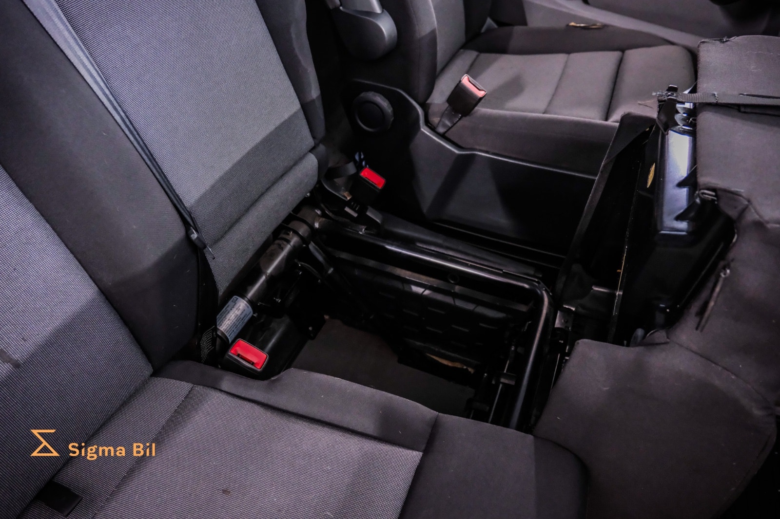 Bilde av Volkswagen Crafter