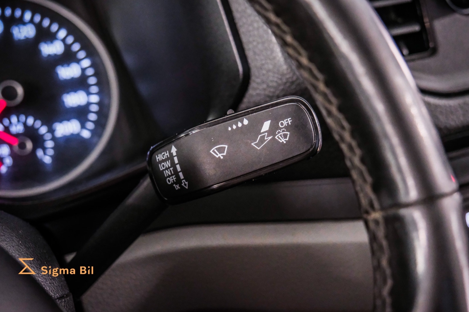 Bilde av Volkswagen Crafter