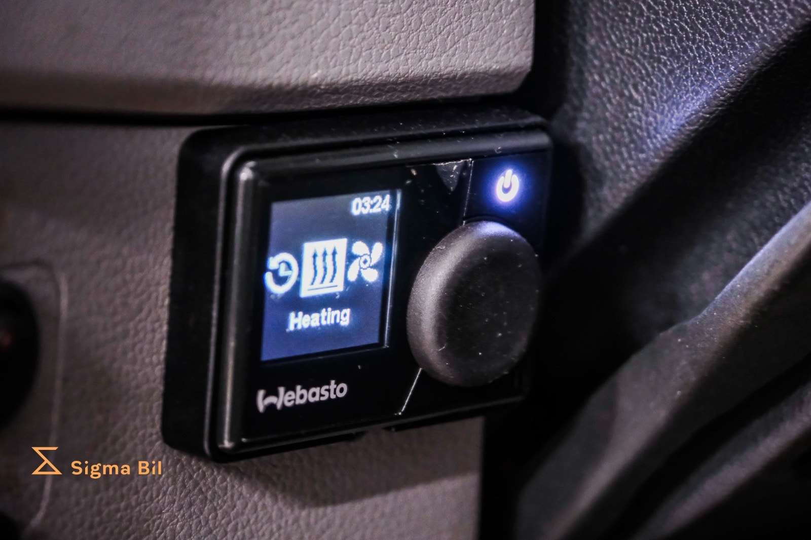 Bilde av Volkswagen Crafter
