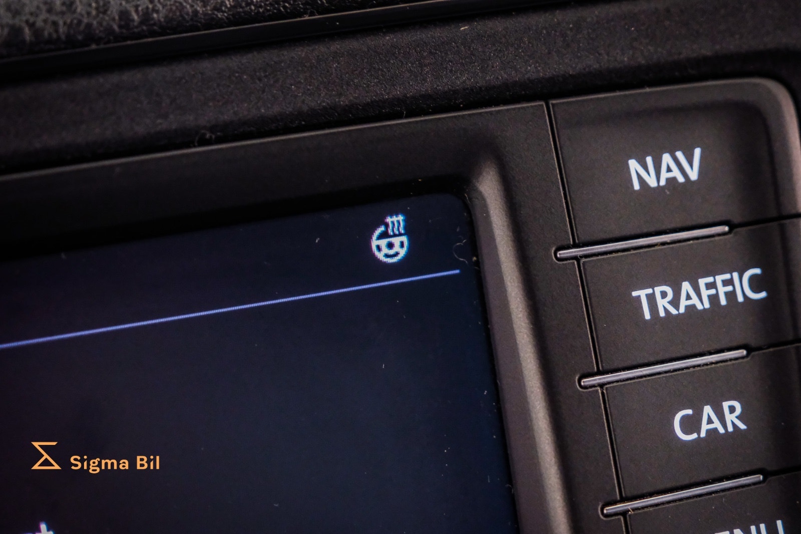 Bilde av Volkswagen Crafter