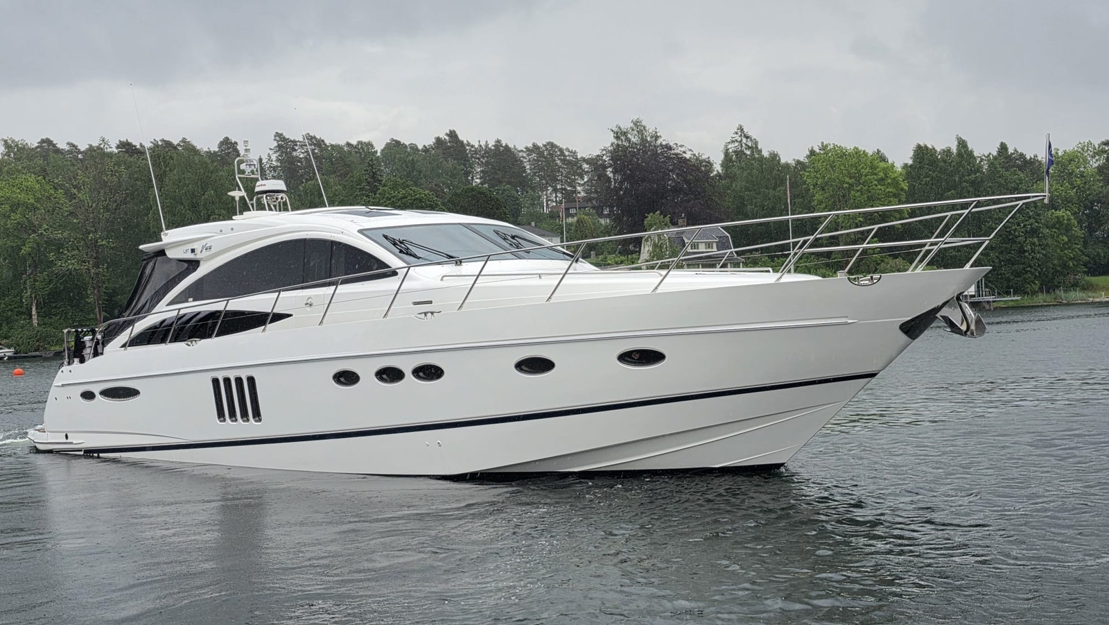 Princess V65