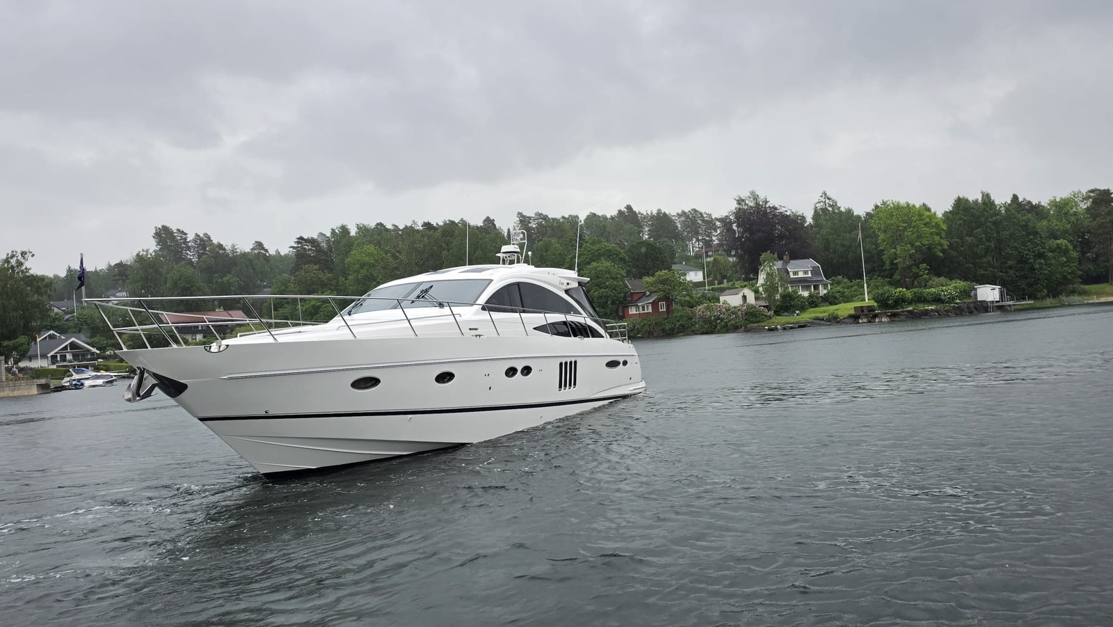 Princess V65