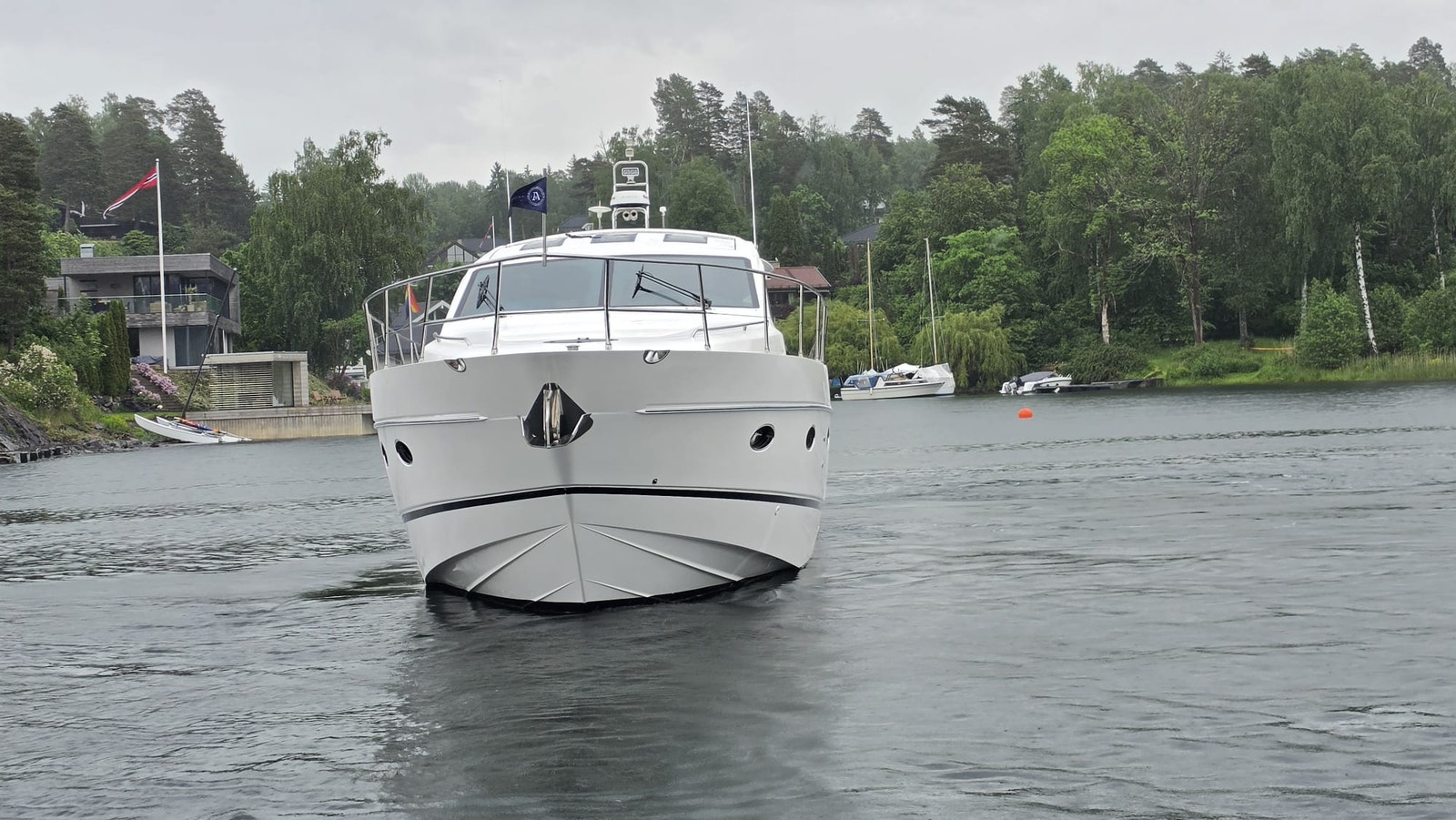 Princess V65