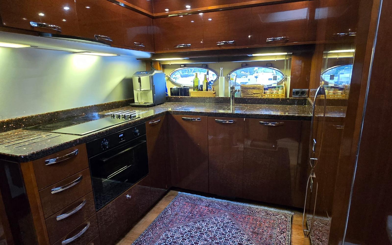 Princess V65