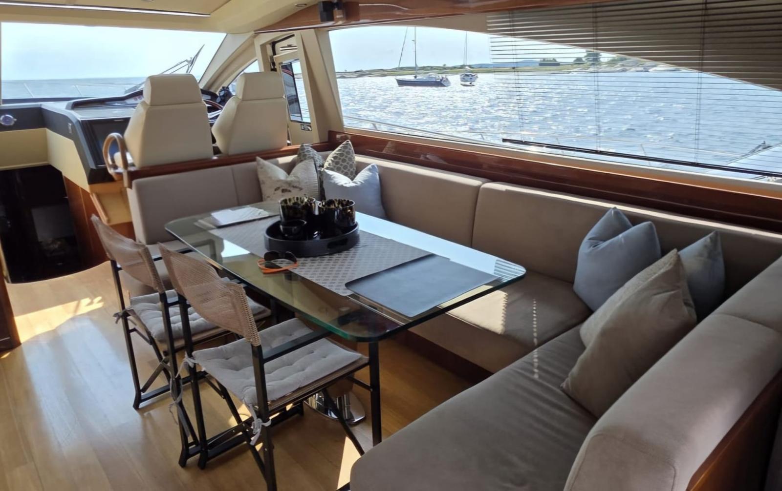 Princess V65