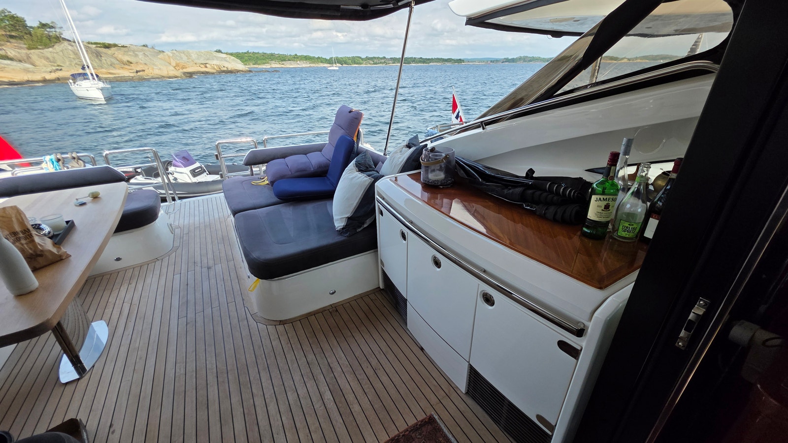 Princess V65