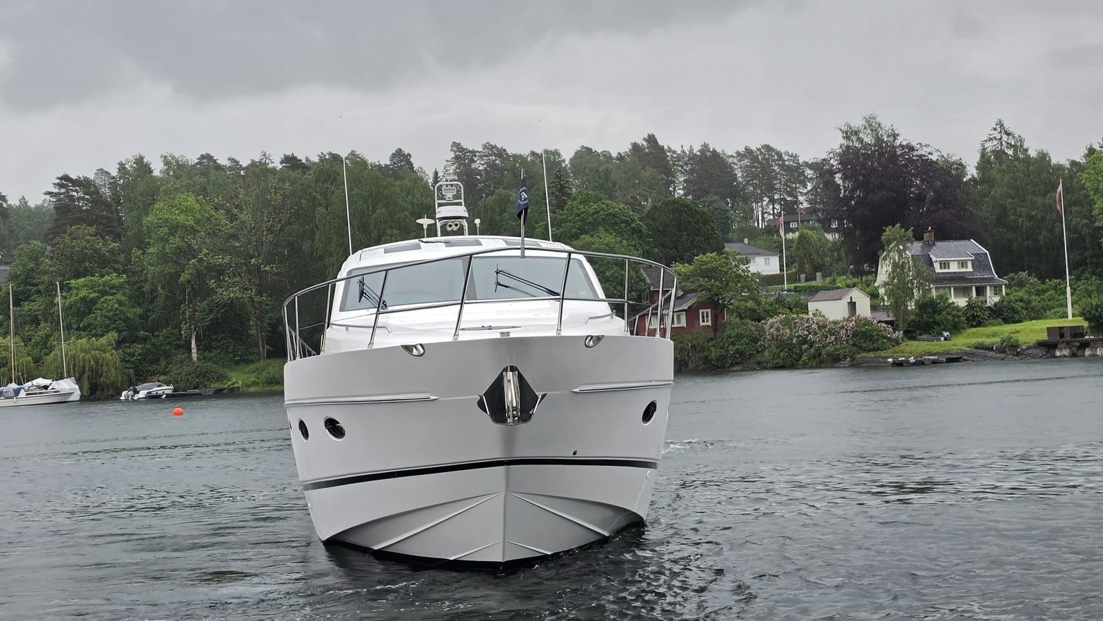 Princess V65