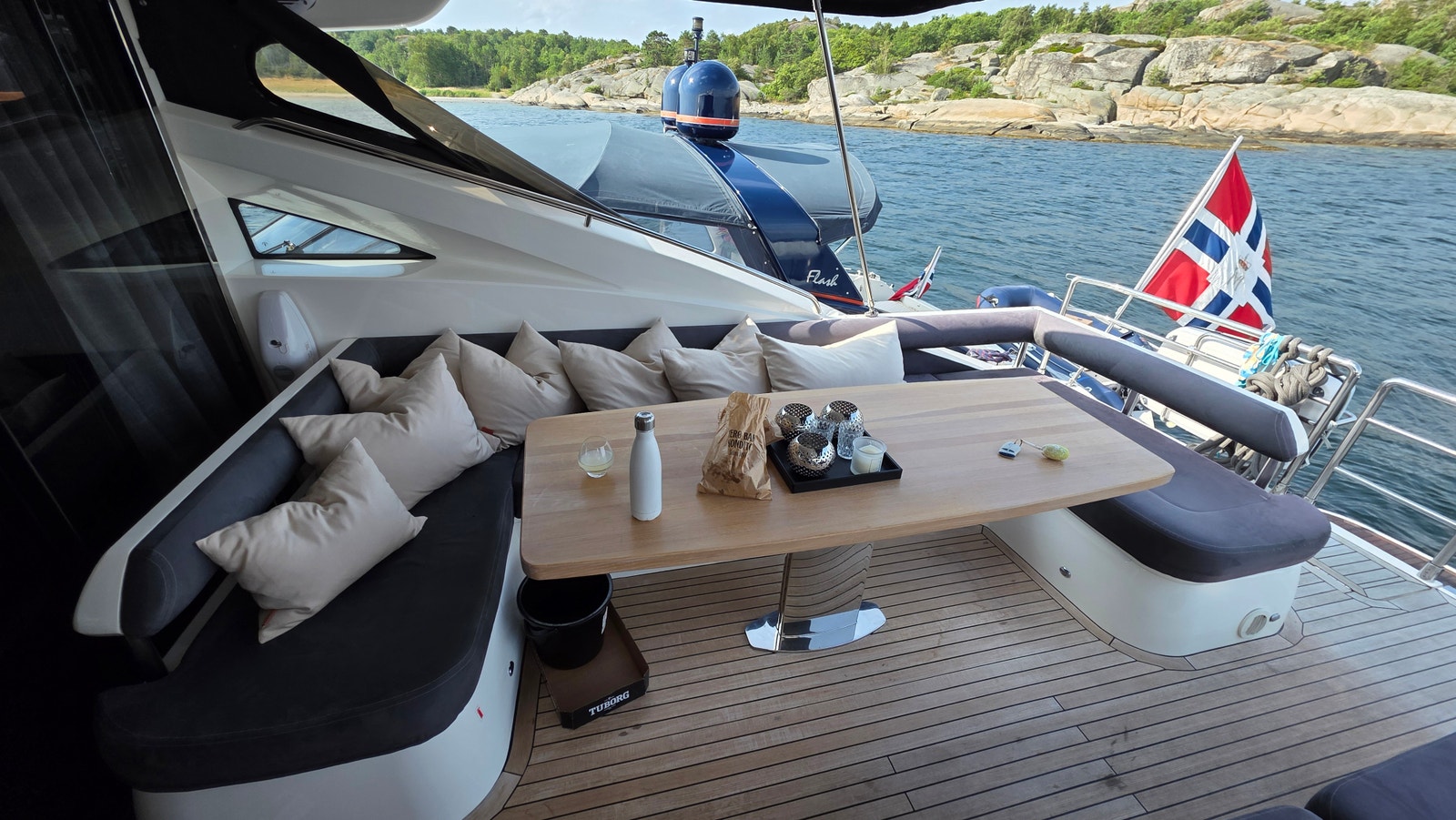 Princess V65