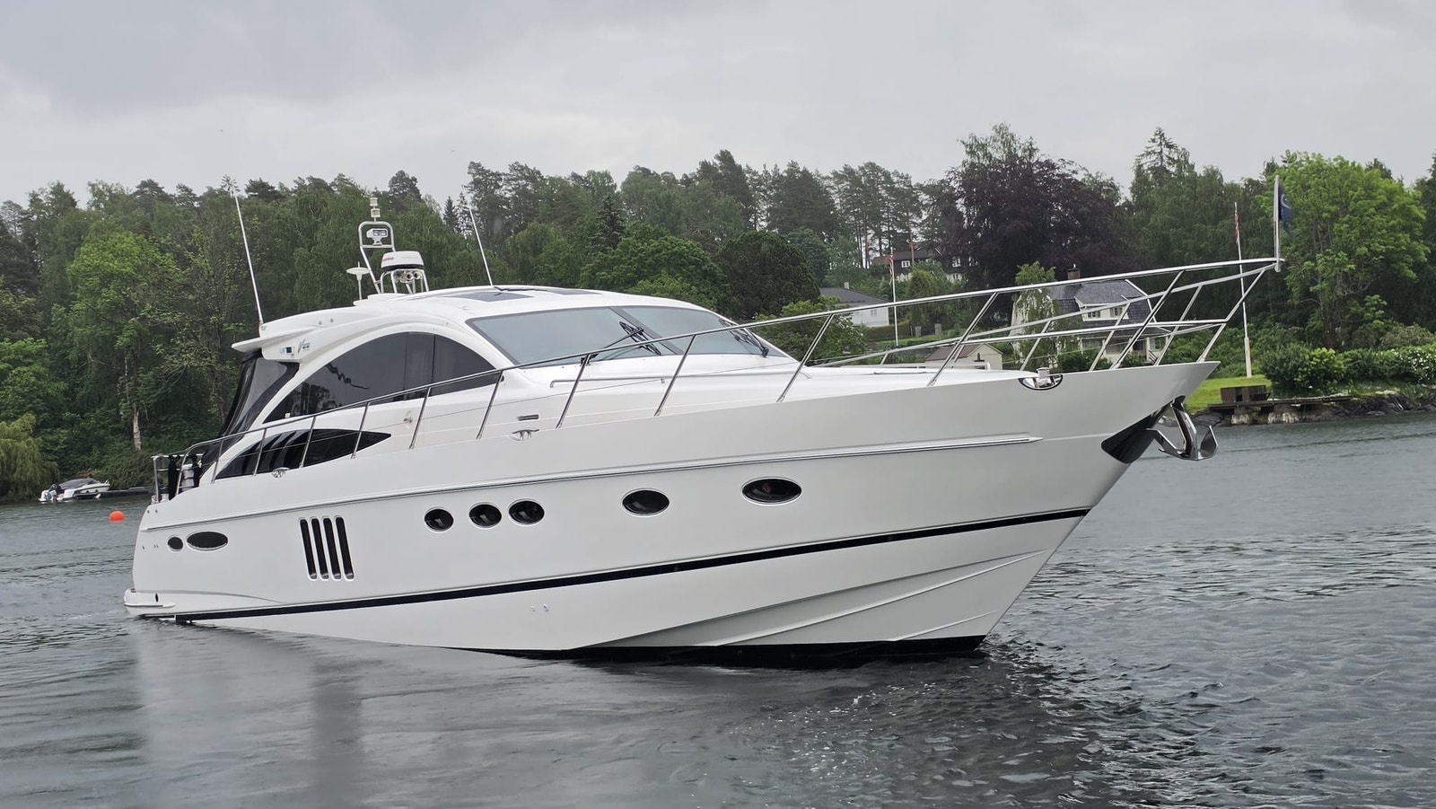 Princess V65