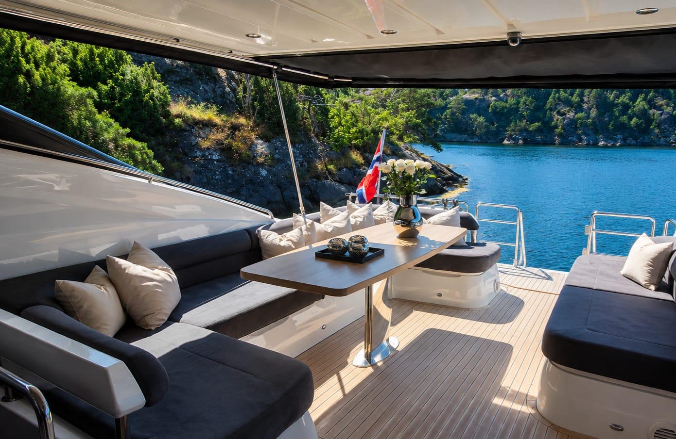 Princess V65