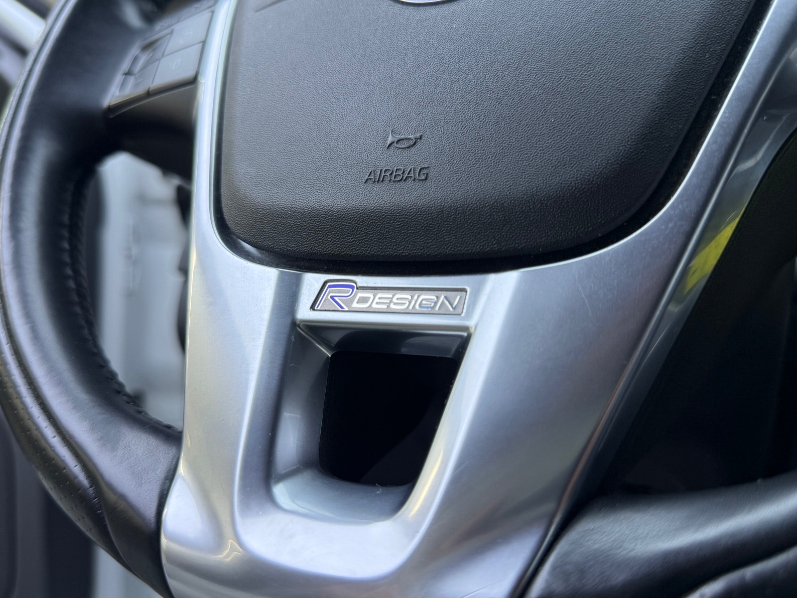 Hovedbilde av Volvo V60