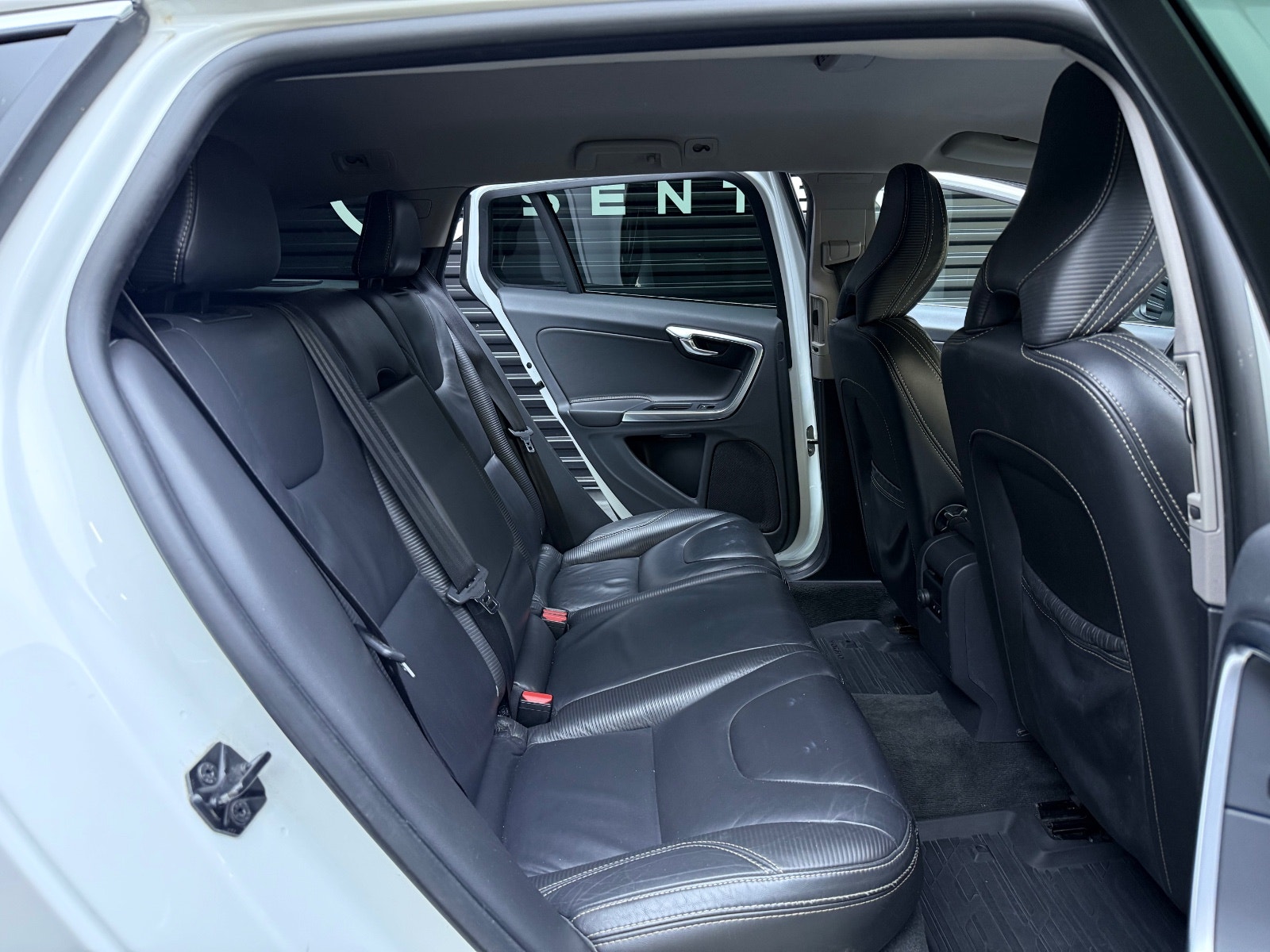 Hovedbilde av Volvo V60