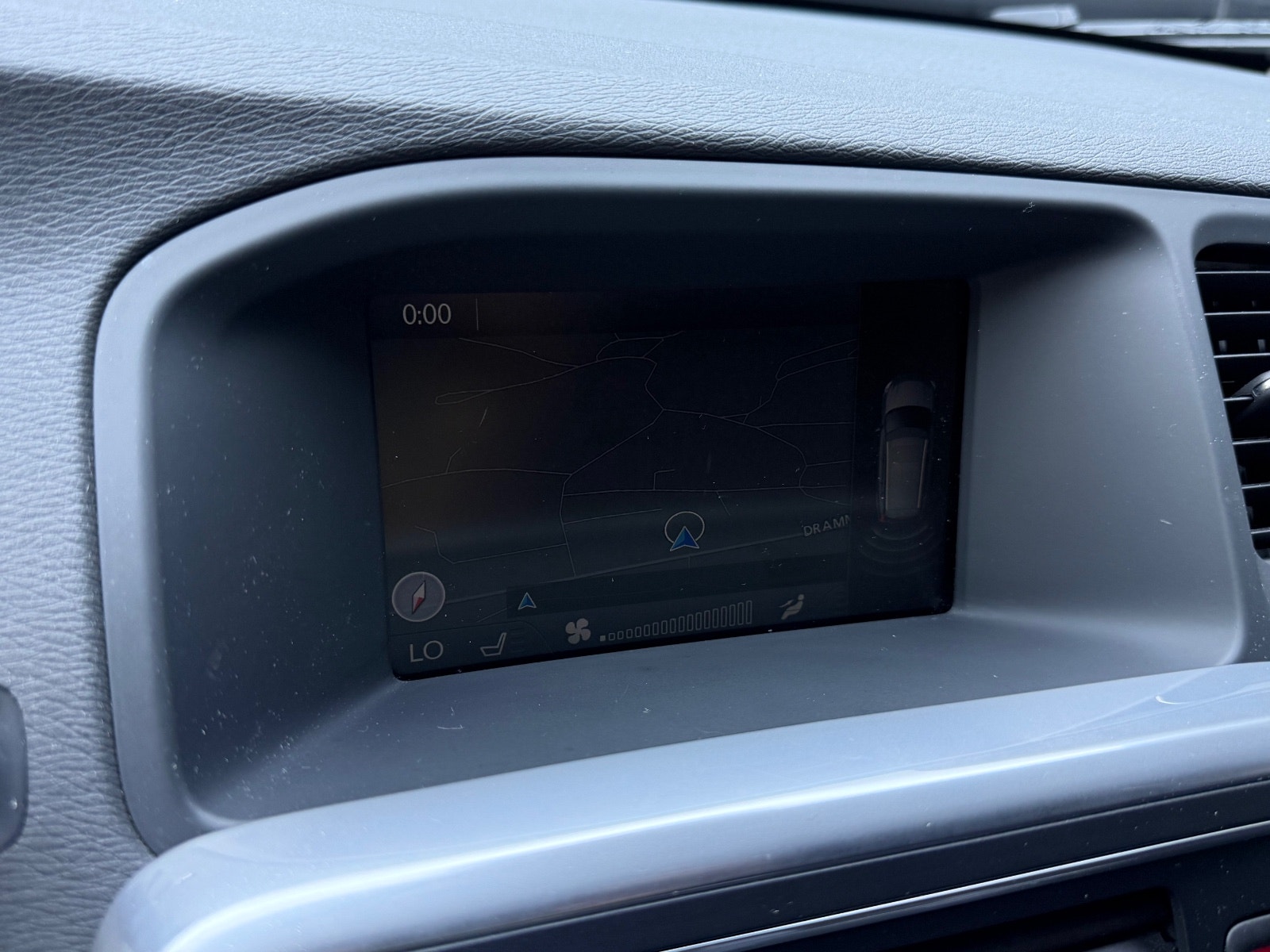 Hovedbilde av Volvo V60