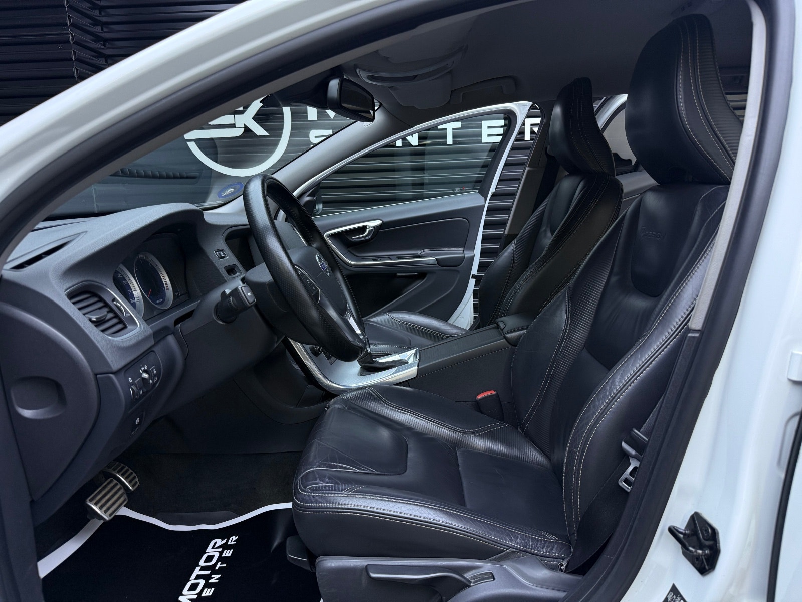 Hovedbilde av Volvo V60
