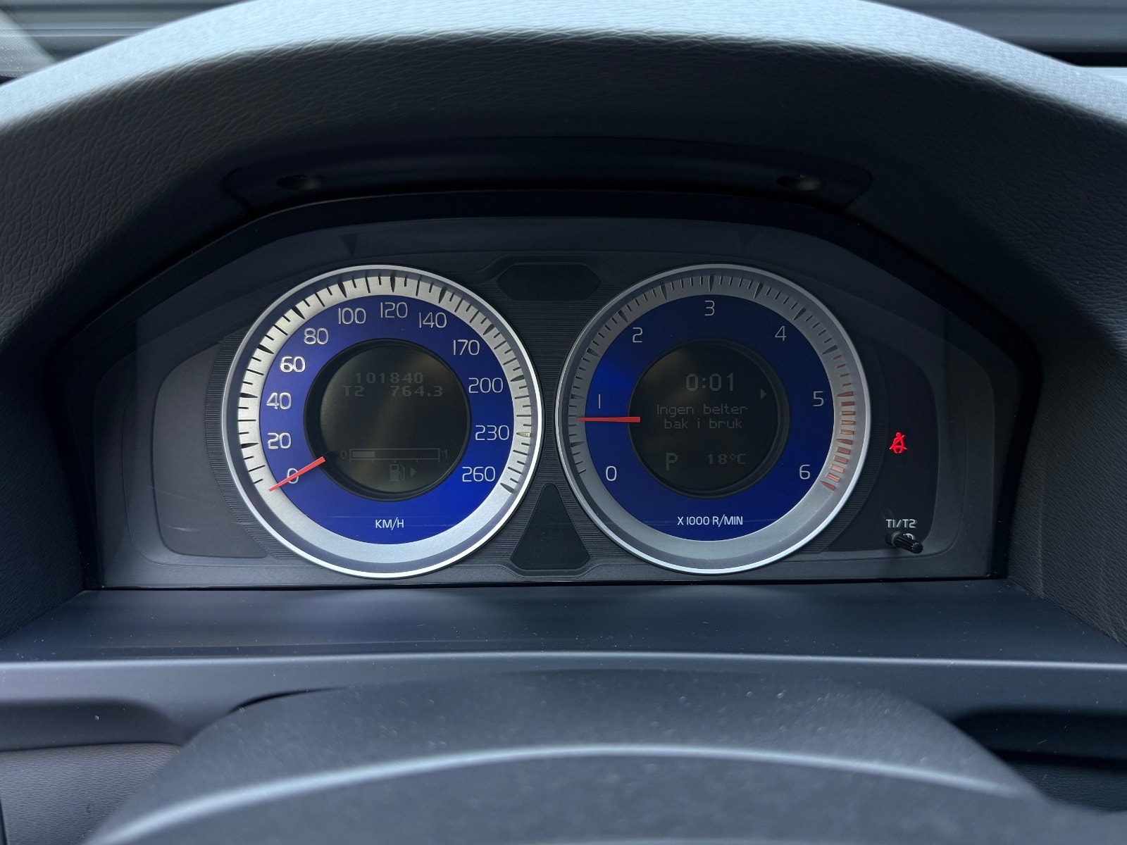 Hovedbilde av Volvo V60