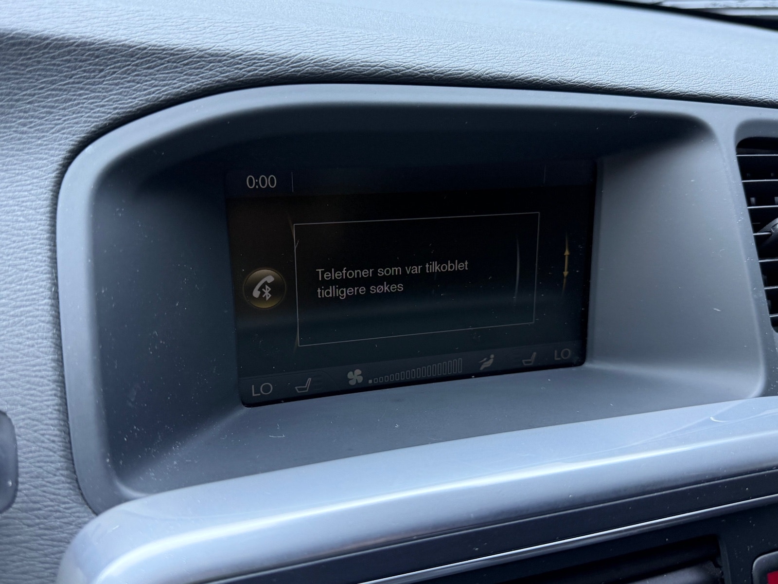 Hovedbilde av Volvo V60