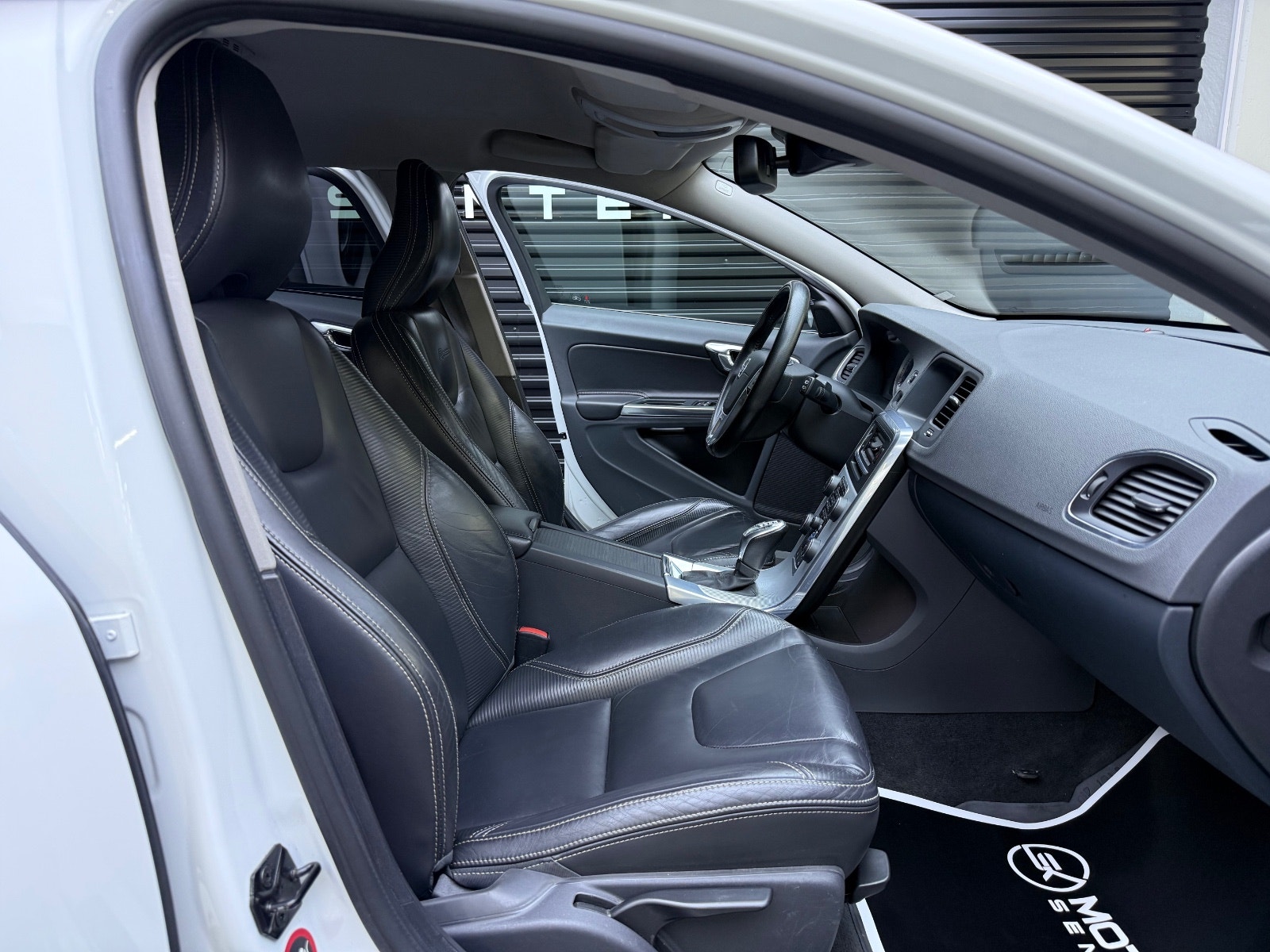 Hovedbilde av Volvo V60