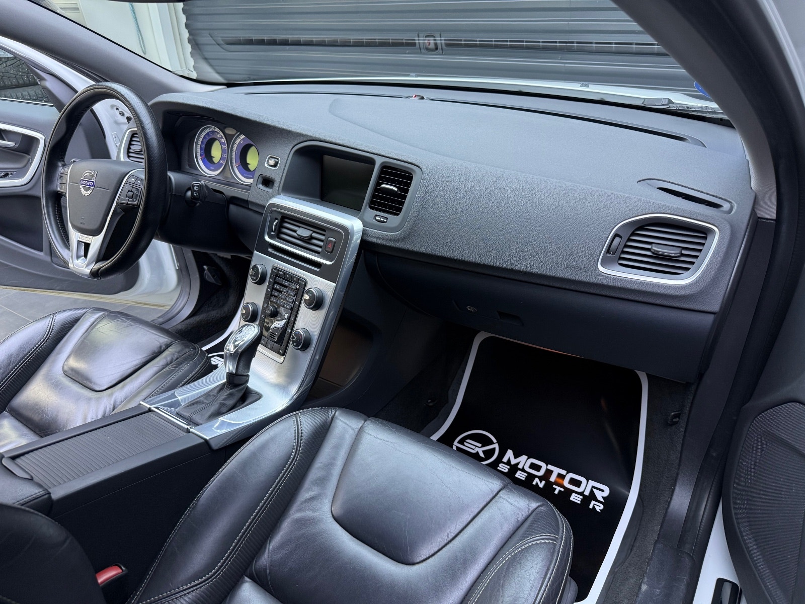 Hovedbilde av Volvo V60
