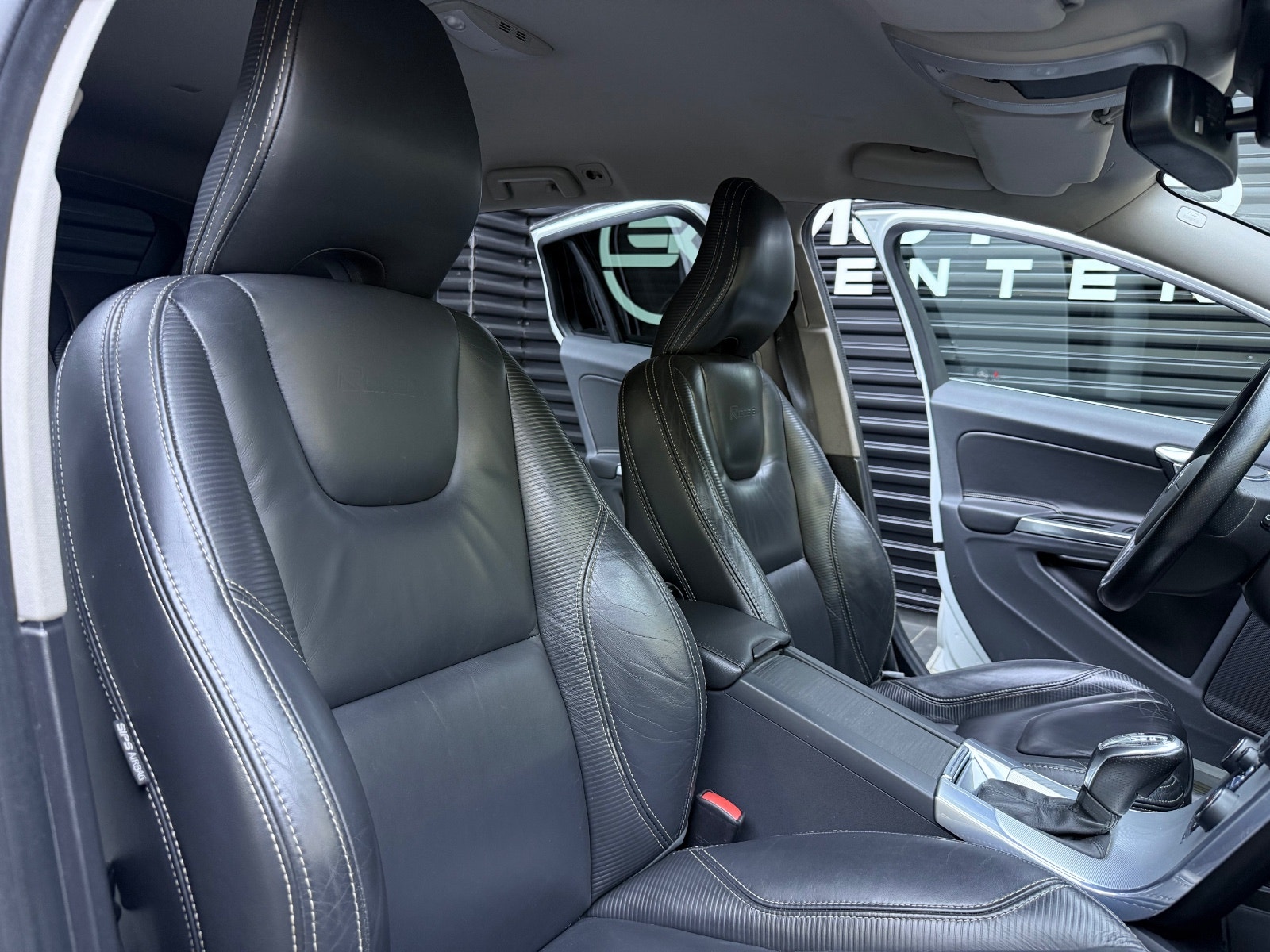 Hovedbilde av Volvo V60