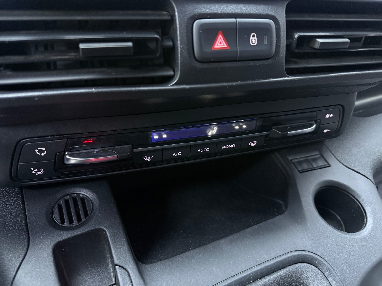 Hovedbilde av Toyota Proace City