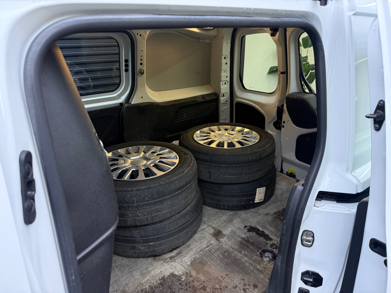 Hovedbilde av Toyota Proace City