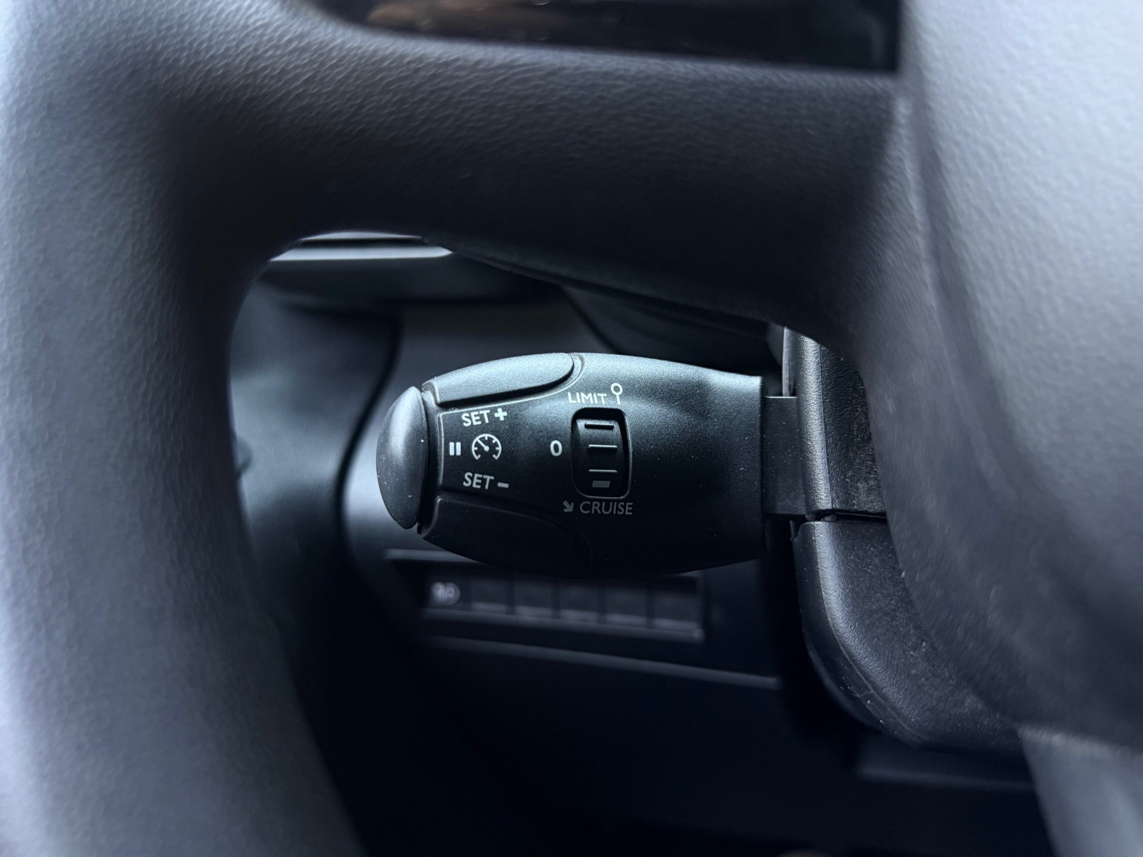 Hovedbilde av Toyota Proace City