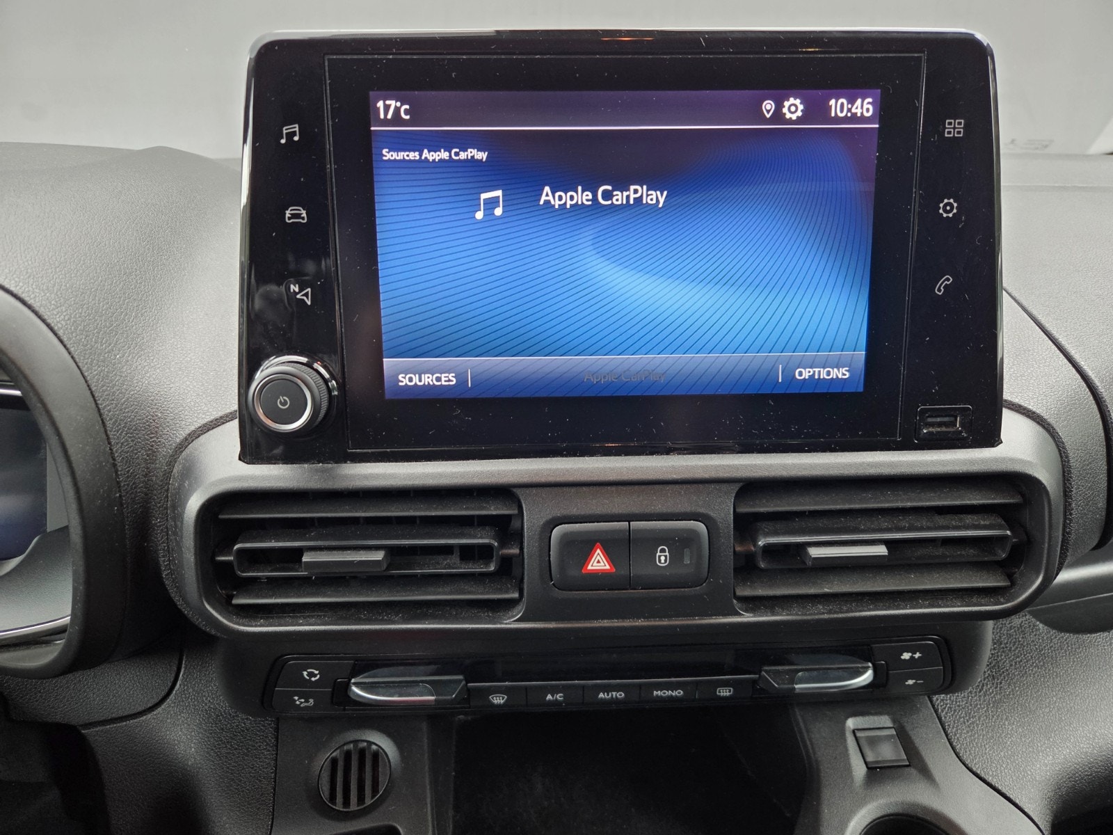 Hovedbilde av Toyota Proace City