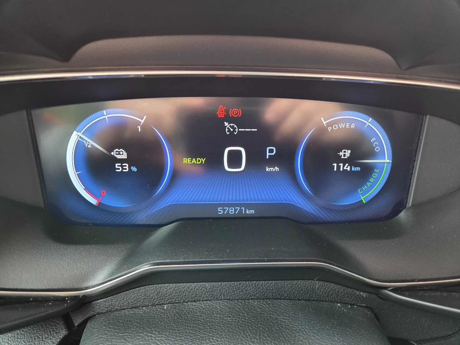 Hovedbilde av Toyota Proace City