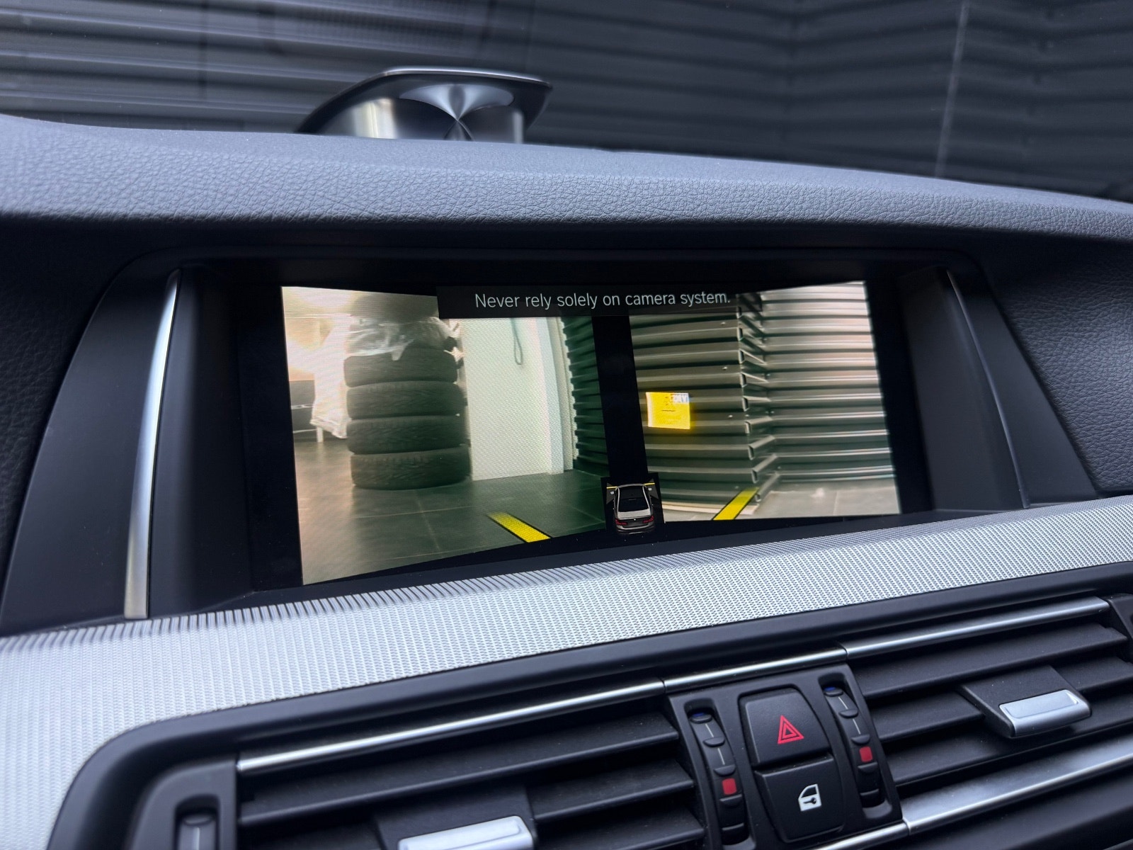 Hovedbilde av BMW M5