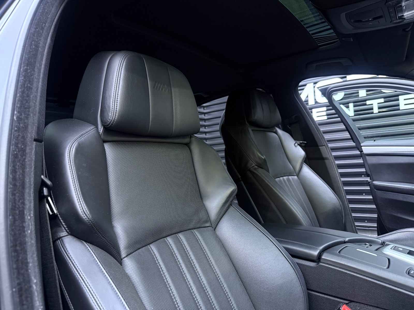 Hovedbilde av BMW M5